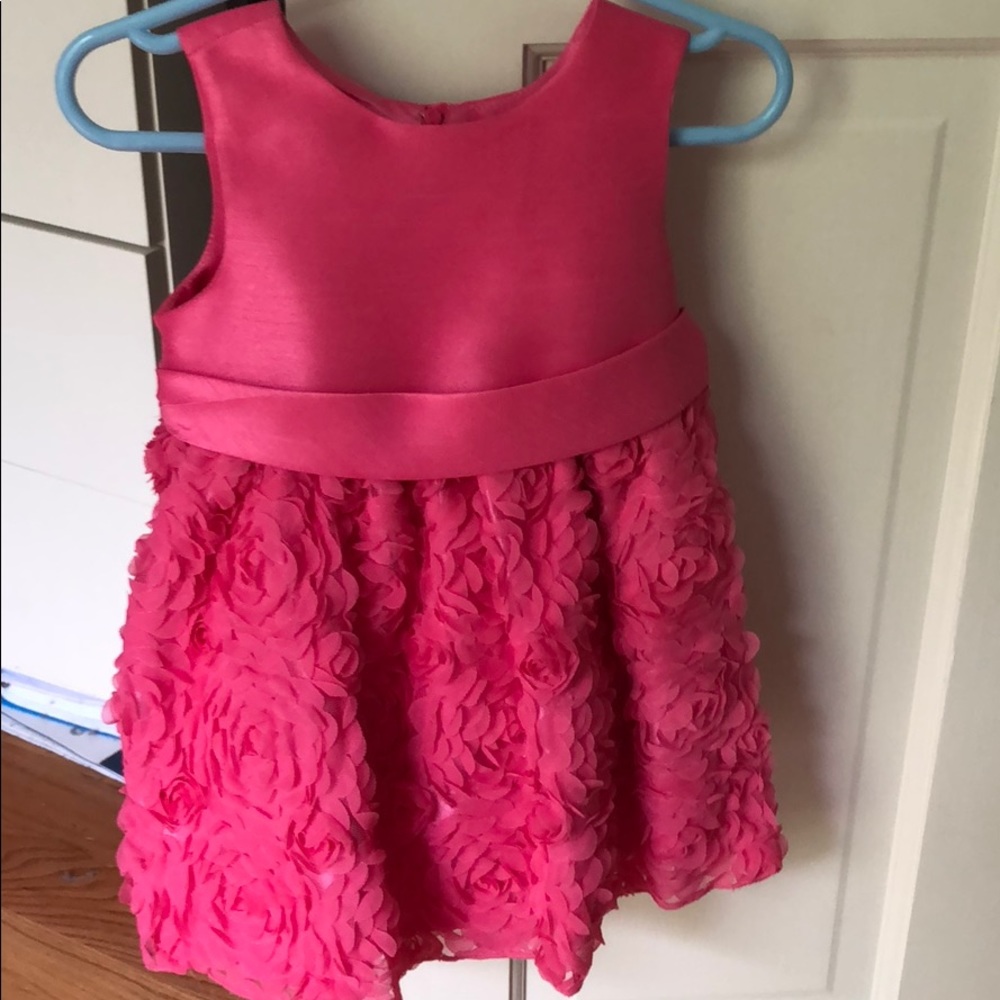 Baby Dress